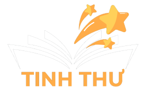 Sách Tinh Thư